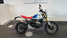 BMW R12 GS (25MY)